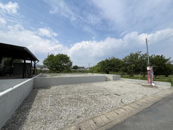 徳島市雑賀町西開の新築一戸建