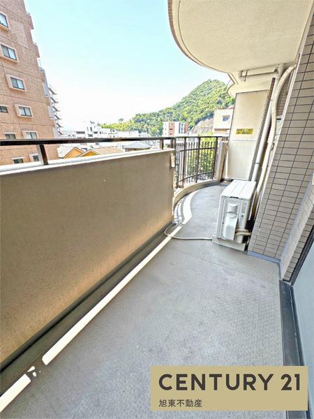 朝日プラザメルクマール眉山東