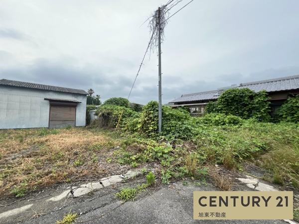 徳島市名東町３丁目の売土地