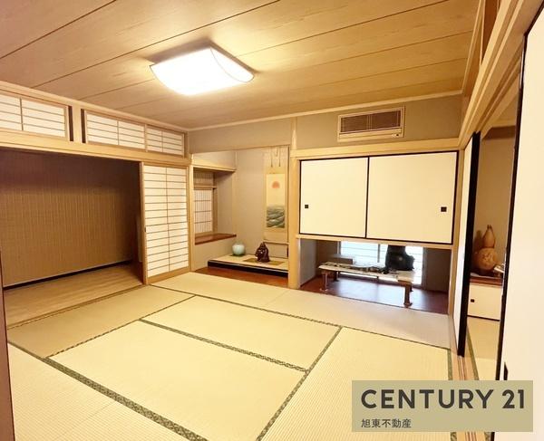 徳島市八万町大野の中古一戸建て