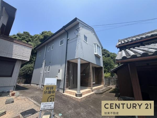 徳島市八万町大野の中古一戸建て