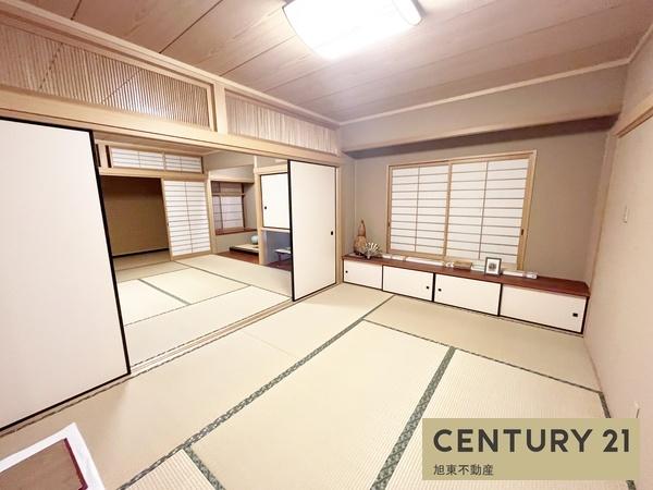 徳島市八万町大野の中古一戸建て