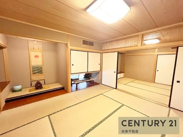 徳島市八万町大野の中古一戸建て