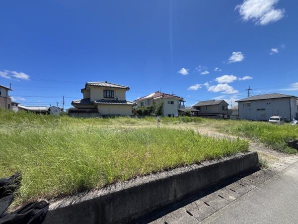 板野郡板野町大寺字岡山路の売土地