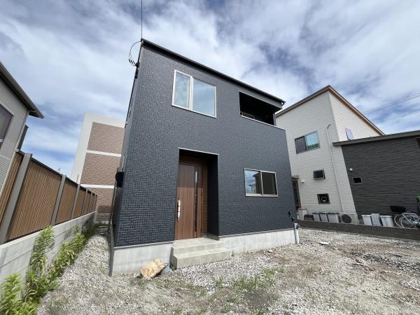 徳島市蔵本元町２丁目の新築一戸建