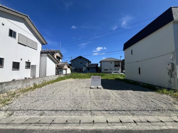 板野郡北島町鯛浜字西ノ須の売土地