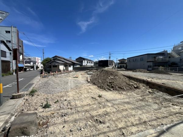 板野郡板野町大寺字平井の売土地