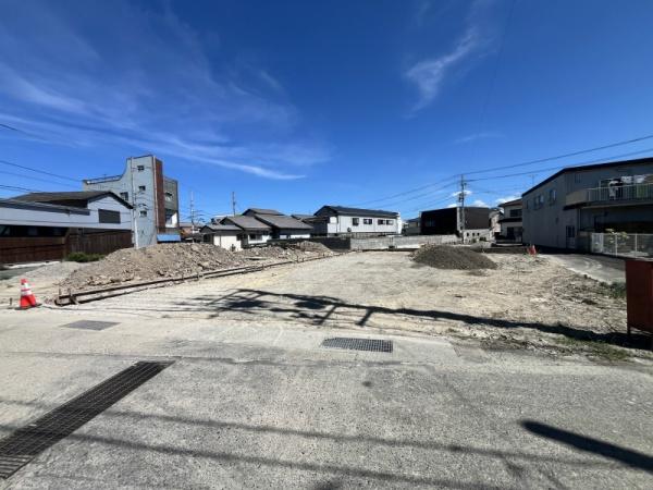 板野郡板野町大寺字平井の土地