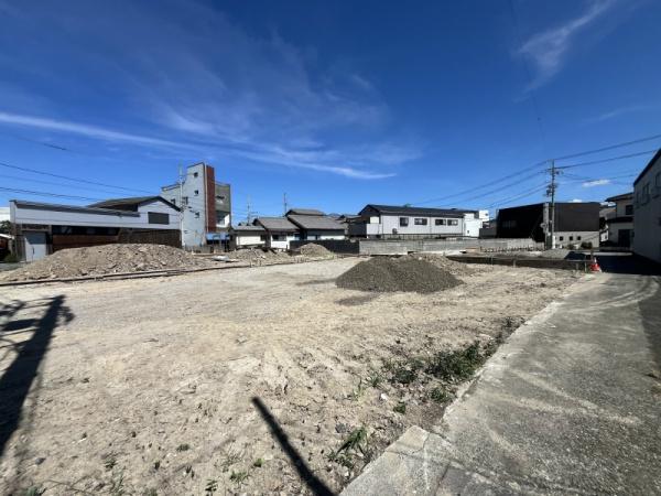 板野郡板野町大寺字平井の土地