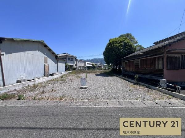吉野川市鴨島町鴨島の売土地