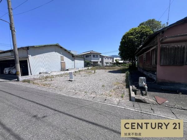 吉野川市鴨島町鴨島の売土地