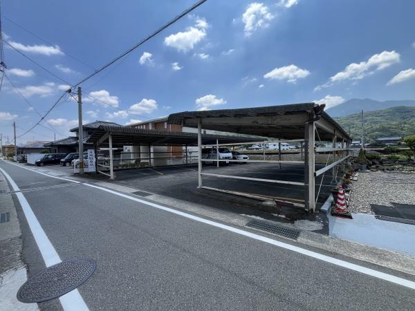 吉野川市山川町川田
