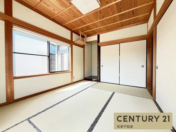 徳島市西須賀町下中須の中古一戸建て