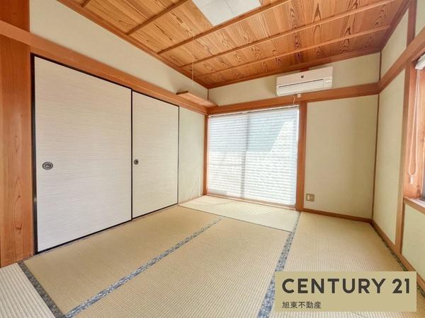徳島市西須賀町下中須の中古一戸建て