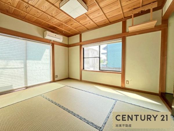 徳島市西須賀町下中須の中古一戸建て