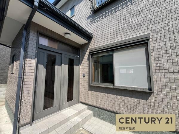 徳島市西須賀町下中須の中古一戸建て