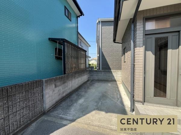 徳島市西須賀町下中須の中古一戸建て