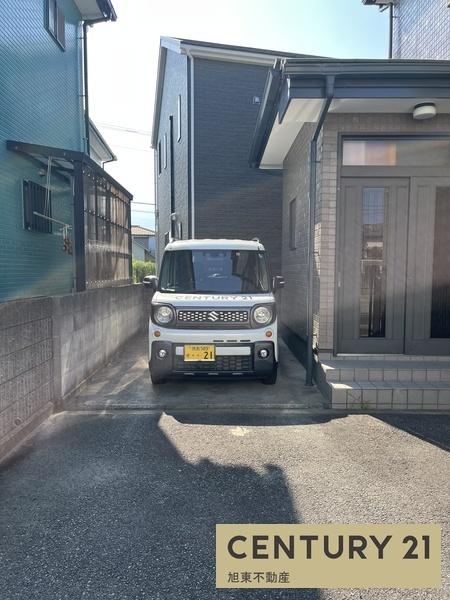 徳島市西須賀町下中須の中古一戸建て