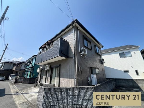 徳島市西須賀町下中須の中古一戸建て