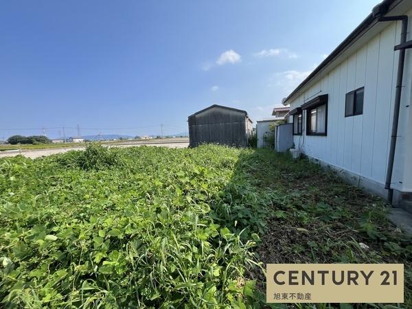 板野郡板野町中久保字西窪の売土地