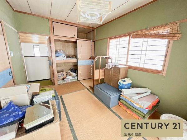 徳島市上八万町西山の中古一戸建て