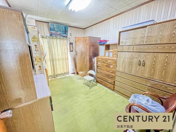 徳島市上八万町西山の中古一戸建て