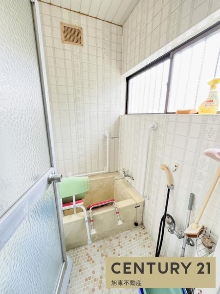 徳島市上八万町西山の中古一戸建て