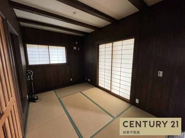 板野郡藍住町住吉字神蔵の中古一戸建て