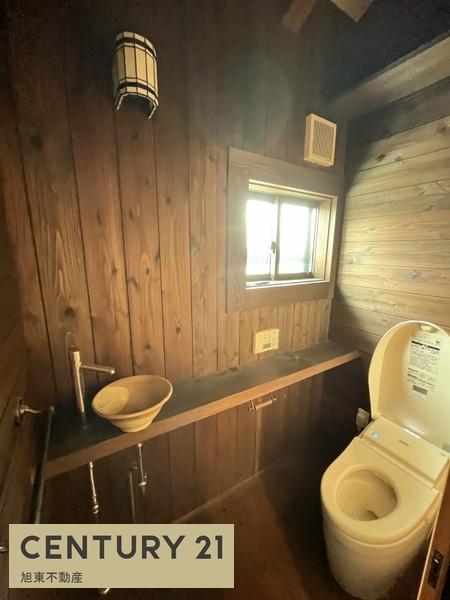 板野郡藍住町住吉字神蔵の中古一戸建て