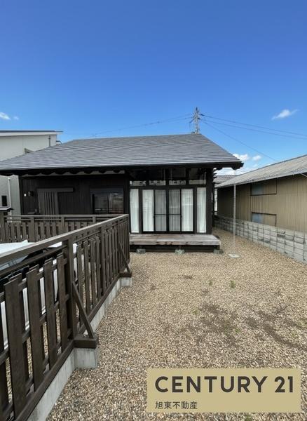 板野郡藍住町住吉字神蔵の中古一戸建て