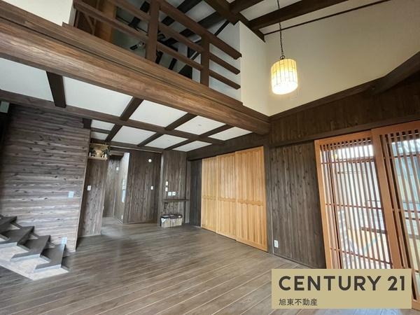 板野郡藍住町住吉字神蔵の中古一戸建て