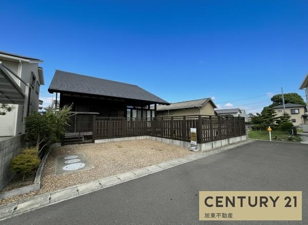 板野郡藍住町住吉字神蔵の中古一戸建て
