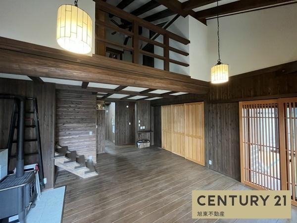 板野郡藍住町住吉字神蔵の中古一戸建て