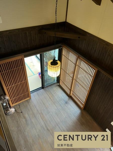板野郡藍住町住吉字神蔵の中古一戸建て