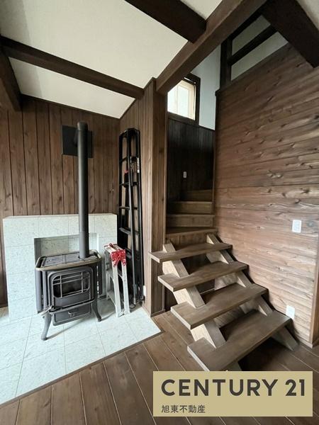 板野郡藍住町住吉字神蔵の中古一戸建て