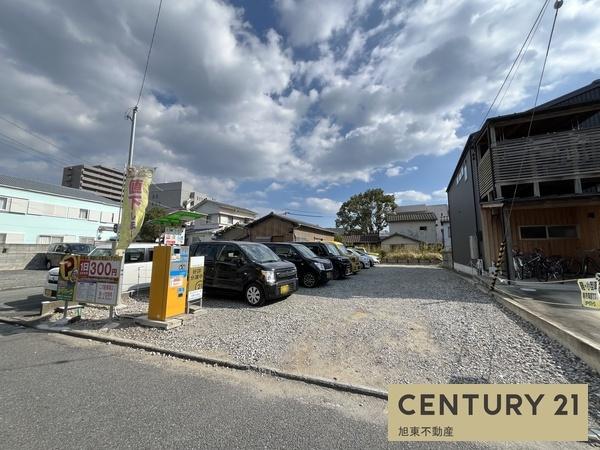 徳島市明神町2丁目の売土地