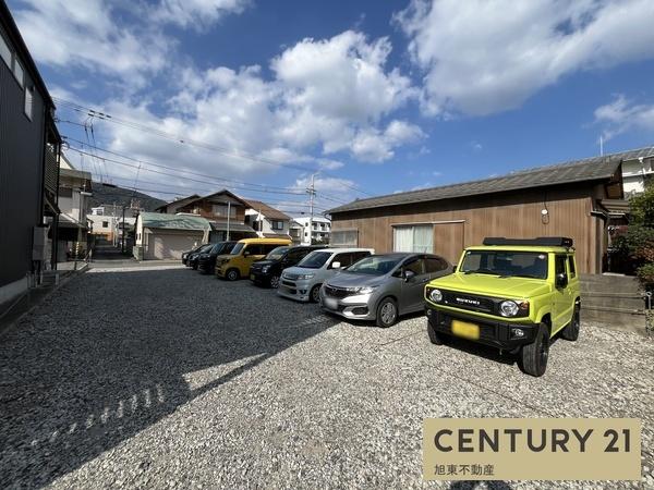 徳島市明神町２丁目の土地