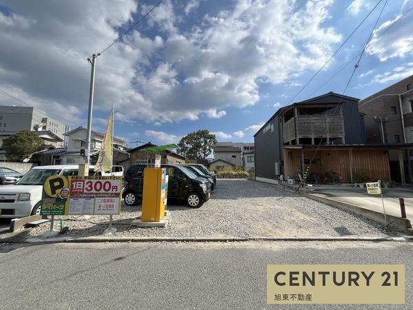 徳島市明神町２丁目の土地