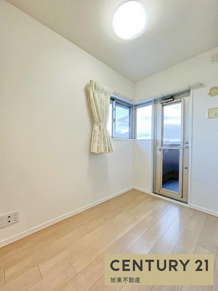 アルファステイツ中徳島町