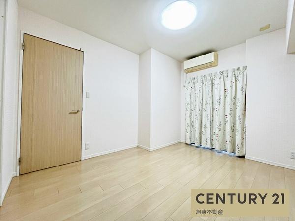 アルファステイツ中徳島町