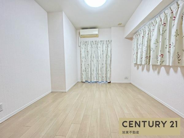 アルファステイツ中徳島町