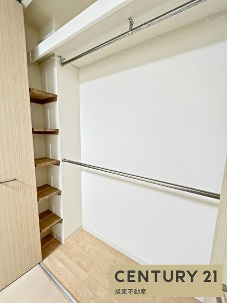 アルファステイツ中徳島町