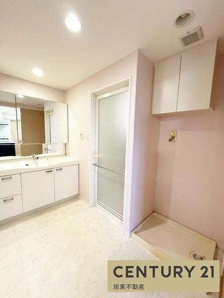 アルファステイツ中徳島町