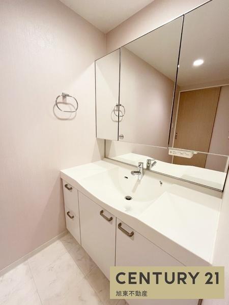 アルファステイツ中徳島町