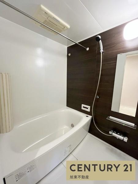 アルファステイツ中徳島町