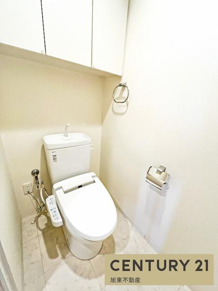 アルファステイツ中徳島町