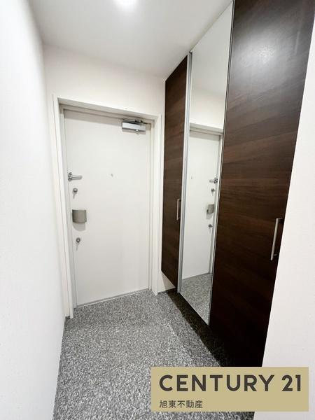 アルファステイツ中徳島町