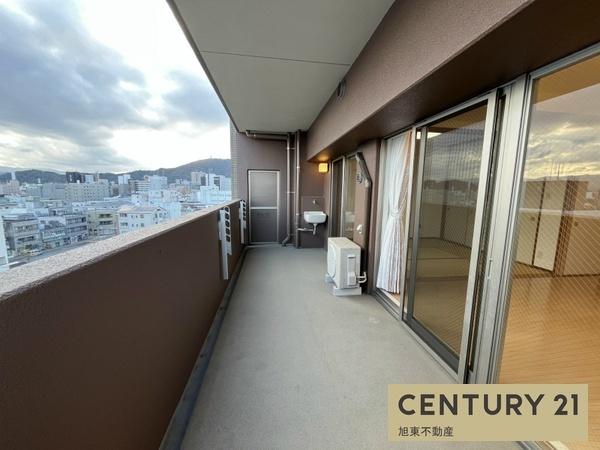 アルファステイツ中徳島町