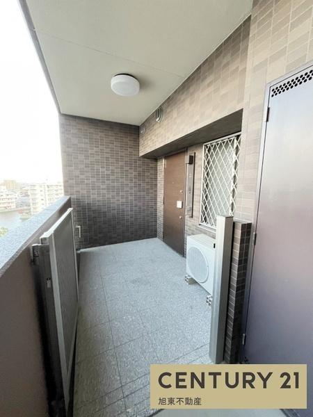 アルファステイツ中徳島町