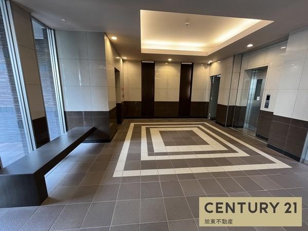 アルファステイツ中徳島町